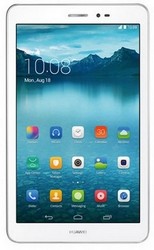 Замена шлейфа на планшете Huawei Mediapad T1 8.0 в Казане